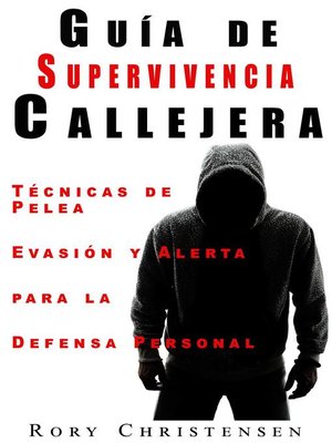 cover image of Guía de Supervivencia Callejera